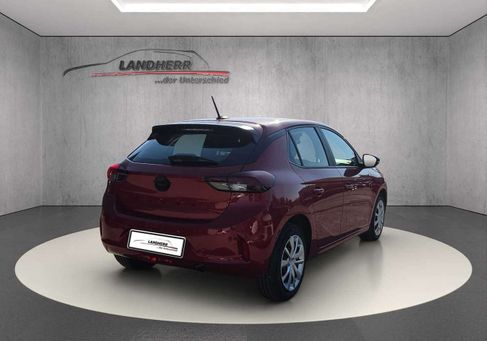 Opel Corsa, 2025 3