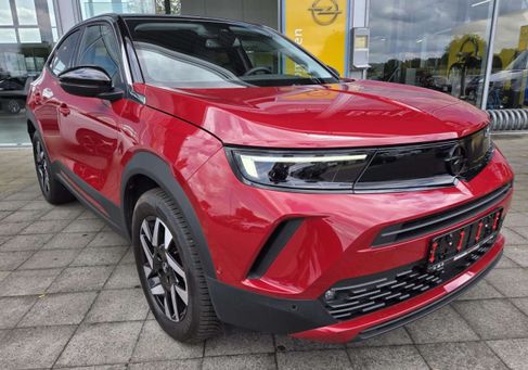 Opel Mokka, 2024 3