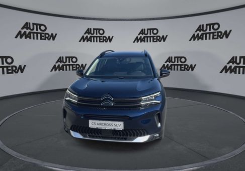 Citroën C5 Aircross, 2022 3