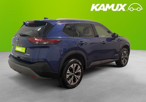 Nissan X-Trail, 2023 3
