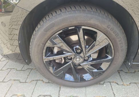 Opel Corsa, 2024 2