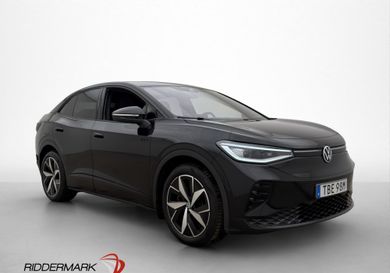 Volkswagen ID.5, 2023