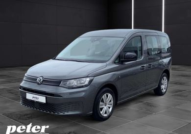 Volkswagen Caddy, 2023