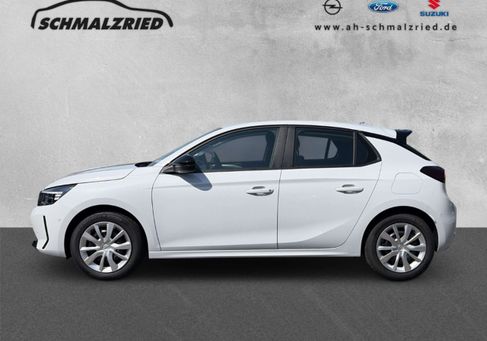 Opel Corsa, 2026 2