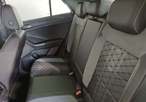 Volkswagen T-Roc, 2024