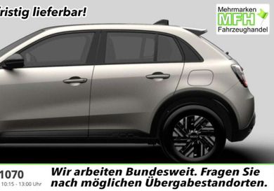 Fiat 600, 2026