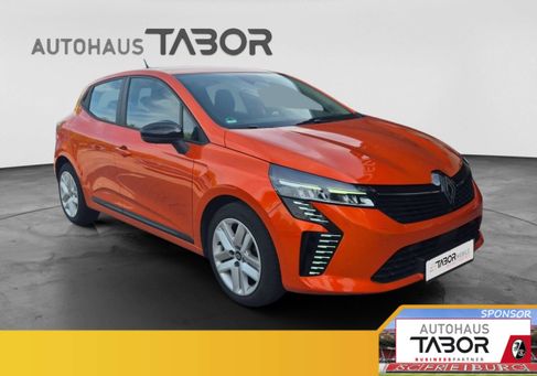 Renault Clio, 2024 2