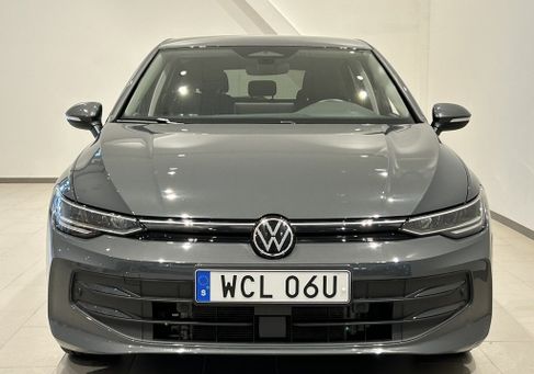 Volkswagen Golf, 2026 2