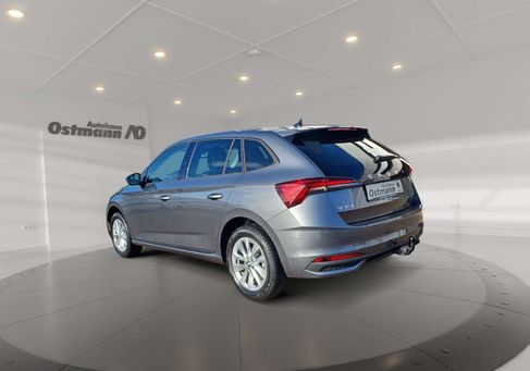 Skoda Scala, 2026