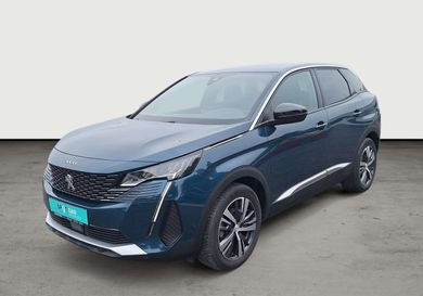 Peugeot 3008, 2023