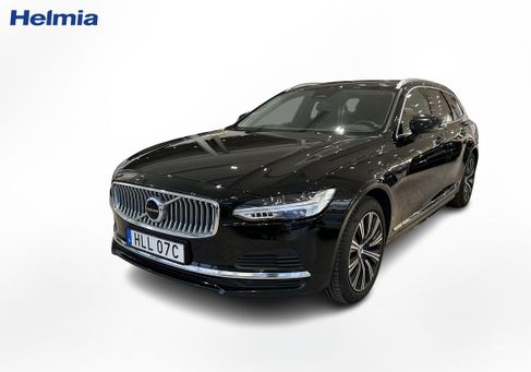 Volvo V90, 2022