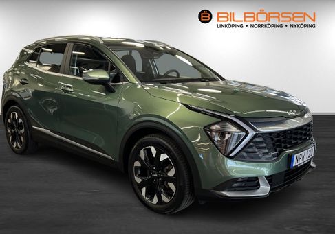 Kia Sportage, 2024 3