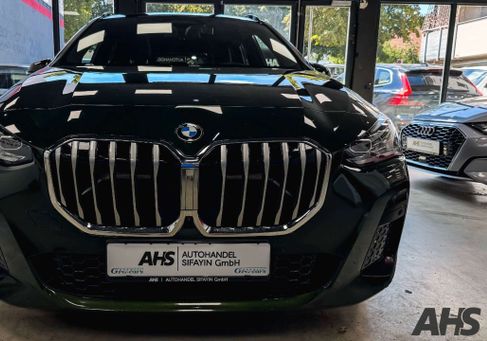 BMW 218, 2024 2