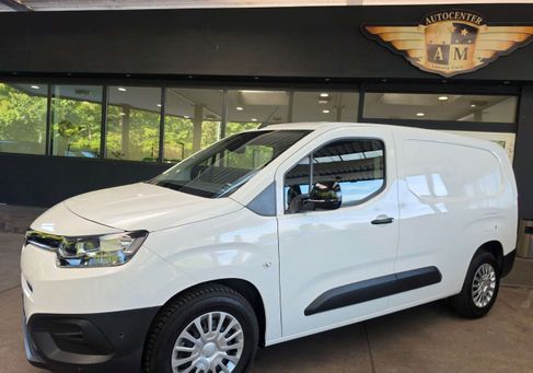 Toyota Proace, 2022