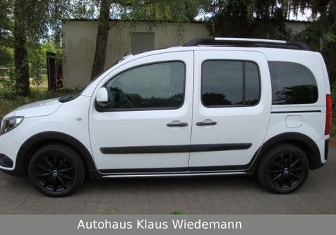 Mercedes-Benz Citan, 2019