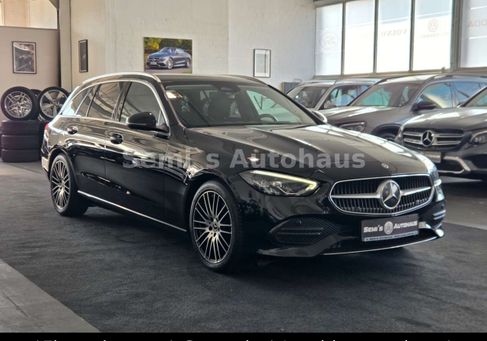 Mercedes-Benz C 200, 2023 3