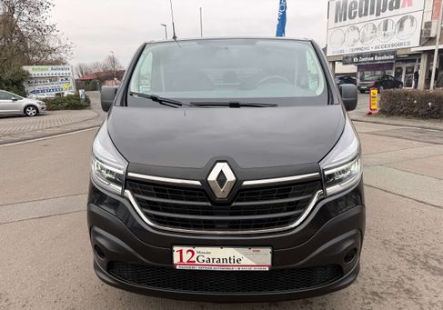 Renault Trafic, 2020