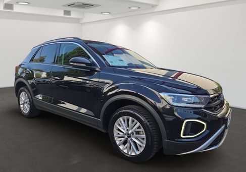 Volkswagen T-Roc, 2022