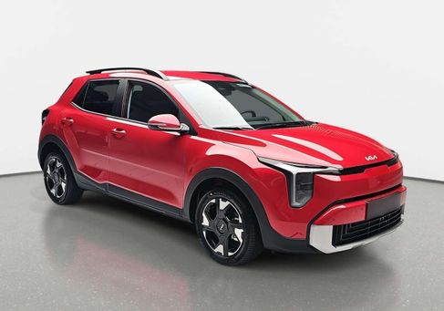 Kia Stonic, 2026