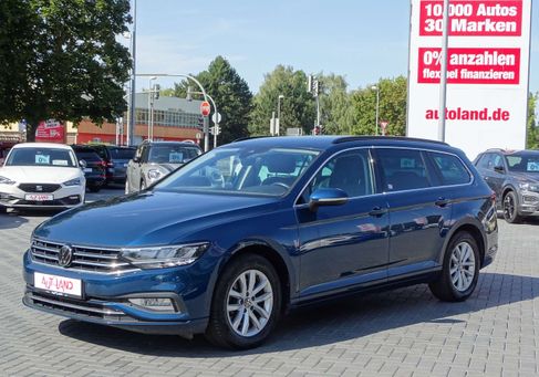 Volkswagen Passat Variant, 2023 2