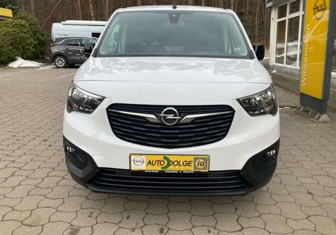 Opel Combo, 2024