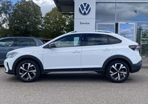 Volkswagen Taigo, 2022 2