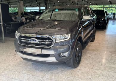 Ford Ranger, 2019