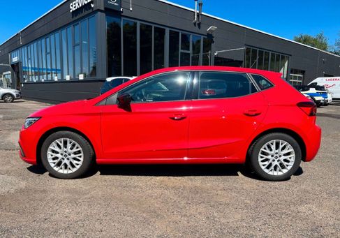 Seat Ibiza, 2023