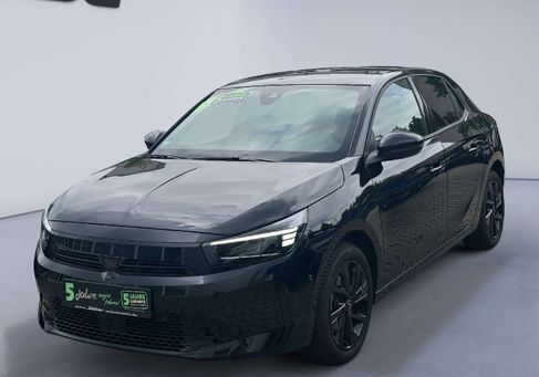Opel Corsa, 2024 2