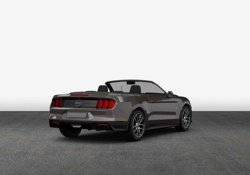 Ford Mustang, 2018