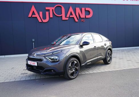 Citroën C4, 2024 2