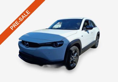 Mazda MX-30, 2023