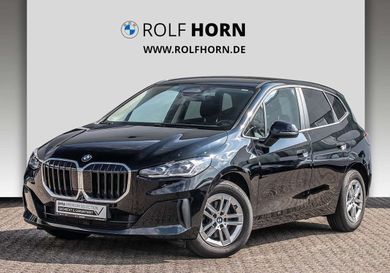 BMW 220, 2022