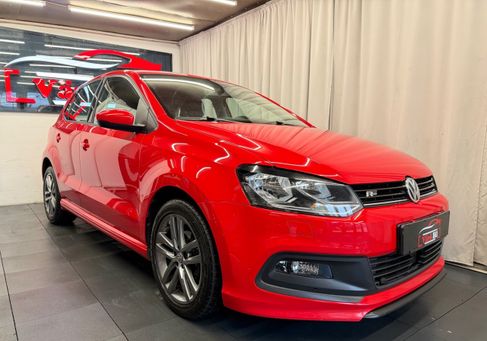 Volkswagen Polo, 2017