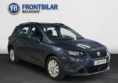 Seat Arona, 2023