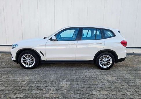 BMW X3, 2019 3