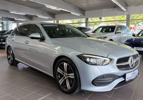 Mercedes-Benz C 220, 2023