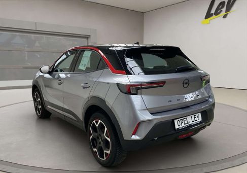 Opel Mokka, 2024 3