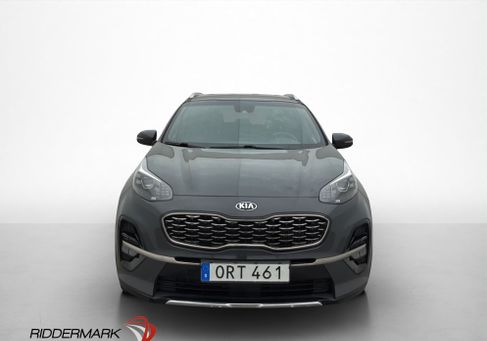 Kia Sportage, 2019 2