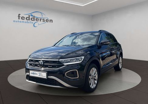 Volkswagen T-Roc, 2023 2