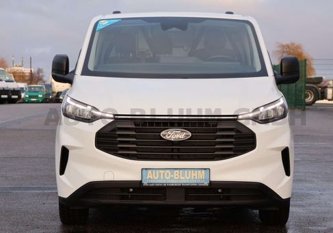 Ford Transit Custom, 2024