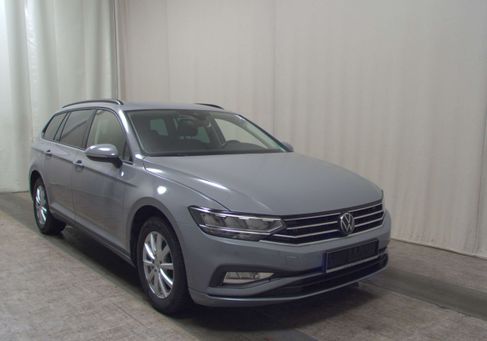Volkswagen Passat Variant, 2024 3