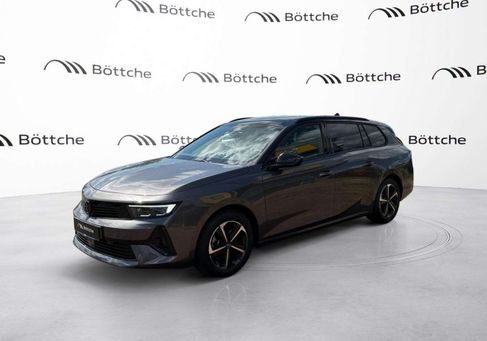 Opel Astra, 2025