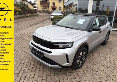 Opel Frontera, 2026