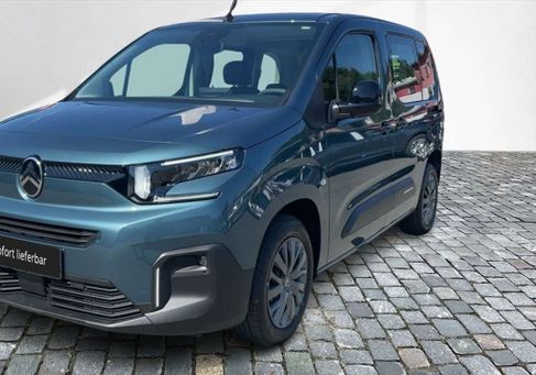 Citroën Berlingo, 2025
