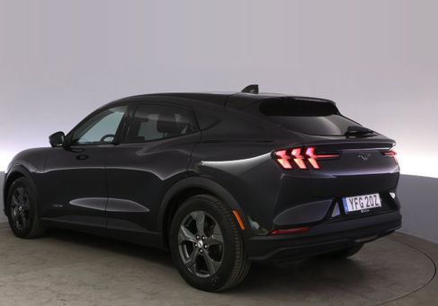 Ford Mustang Mach-E, 2022