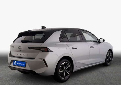 Opel Astra, 2024