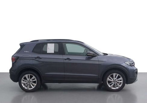 Volkswagen T-Cross, 2025 3