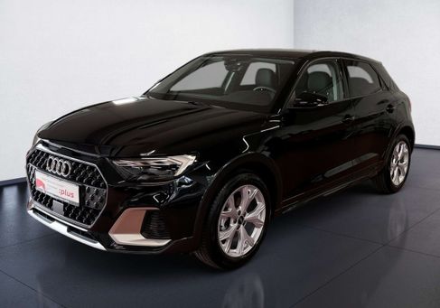 Audi A1, 2026