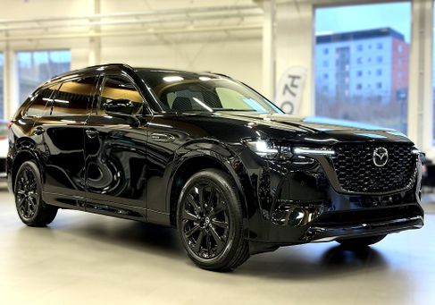 Mazda, 2026 2